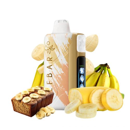 ELF Bar Ice King 30K Wiederaufladbares Einweg Kit (30000 Puffs) - 💥 Weihnachtsgeschenke sind da! Nehme 4 Zahle NUR 3! + Ab einem Einkauf von 100€ 1 Mystery Vapes Gratis + Kostenloser Versand!!💥