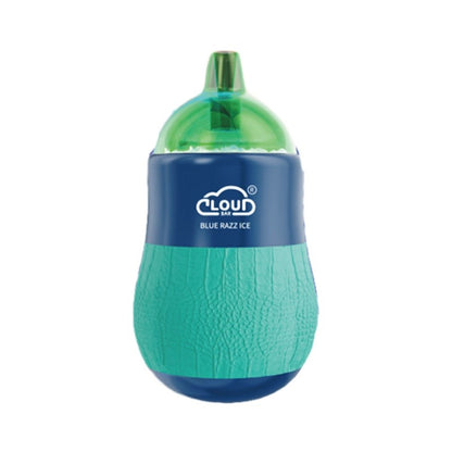 Cloud Bar 9000 Puffs Einweg Kit 16ml