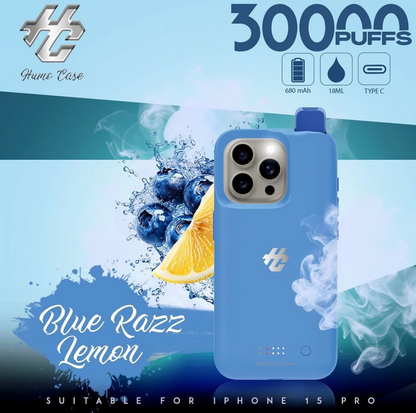 Humo Case iPhone 15 Pro 30K Puffs Einweg Vape Kit (30000 Puffs) gnstig kaufen in Deutschland | vapormo.de Humo Case iPhone 15 Pro 30K Puffs Einweg Vape Kit (30000 Puffs) gnstig kaufen in Deutschland | vapormo.de