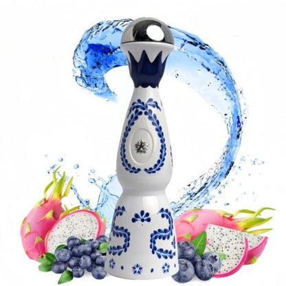 Humo Azul 15000 Puffs Limited Edition Einweg Kit - 💥 Nehme 4 Zahle NUR 3! + Ab einem Einkauf von 100€ 2 Mystery Gratis💥