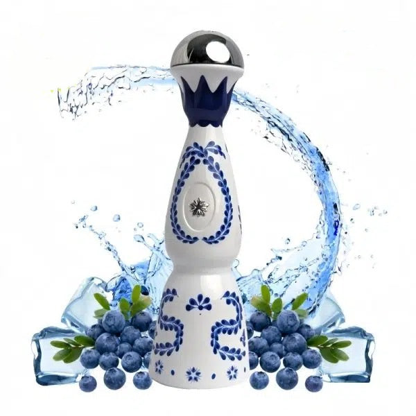 Humo Azul 15000 Puffs Limited Edition Einweg Kit - 💥 Nehme 4 Zahle NUR 3! + Ab einem Einkauf von 100€ 2 Mystery Gratis💥