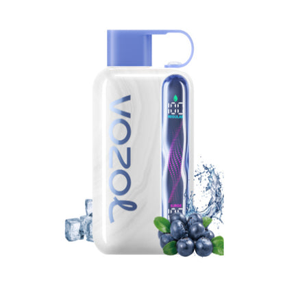 Vozol Star 40000 Puffs Wiederaufladbares Einweg Kit 20ml (40K Puffs) - 💥 BLACK Friday WEEK - Nehme 4 Zahle NUR 3! + Ab einem Einkauf von 100€ 1 Mystery Vapes Gratis + Ab einem Einkauf von 150€ 2 Mystery Vapes Gratis 💥