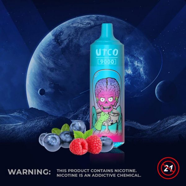 UTCO Aliens 9000 Einweg E-Zigarette Disposable Kit wiederaufladbar gnstig kaufen Deutschland vapormo.de UTCO Aliens 9000 Einweg E-Zigarette Disposable Kit wiederaufladbar gnstig kaufen Deutschland vapormo.de