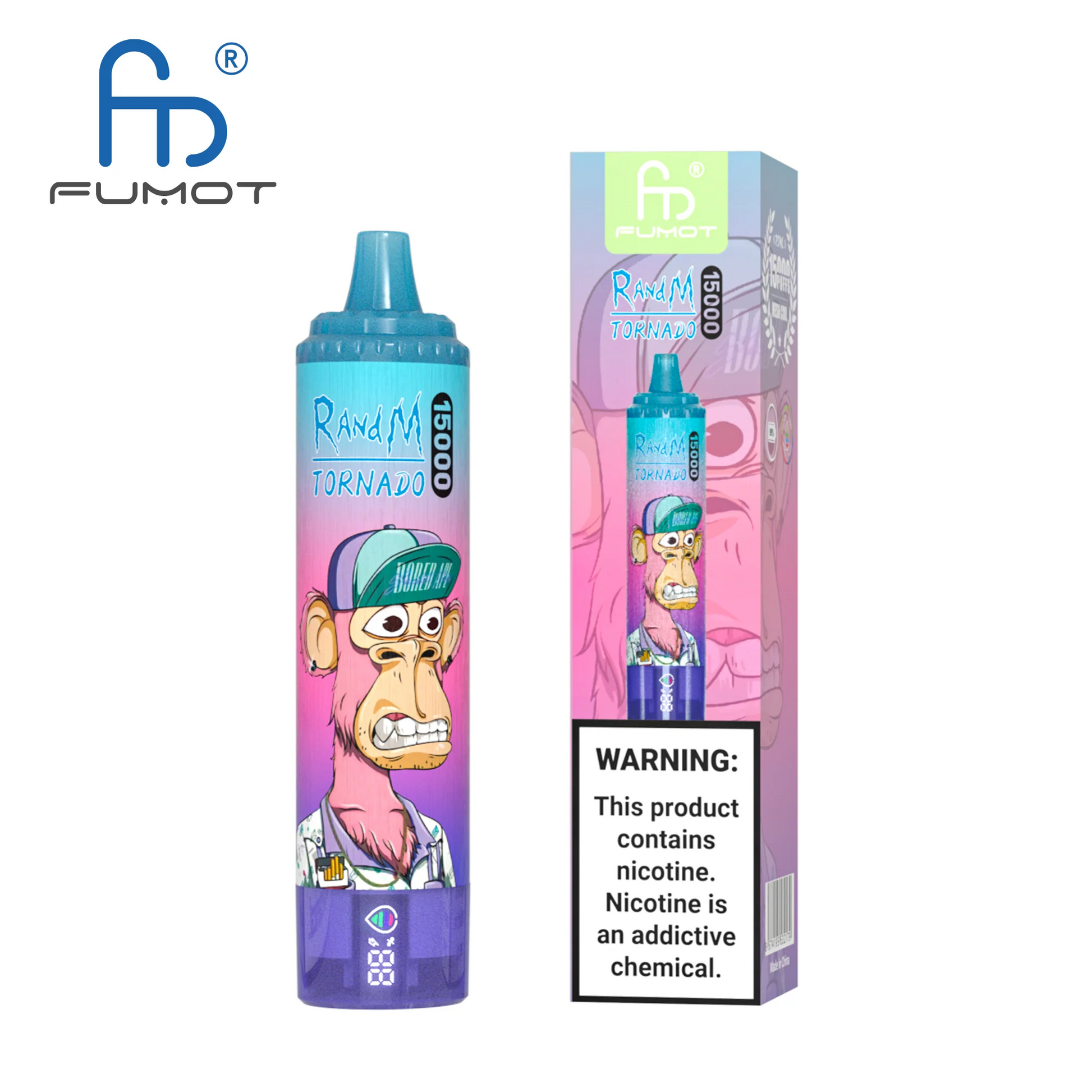 Randm Tornado 15000 Puffs Wiederaufladbares Einweg Kit Kaufen Vapormo.de vapormo.de Randm Tornado 15000 Puffs Wiederaufladbares Einweg Kit Kaufen Vapormo.de vapormo.de