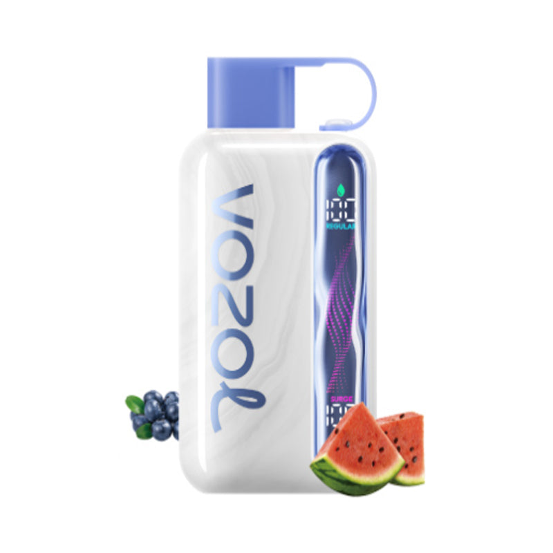 Vozol Star 40000 Puffs Wiederaufladbares Einweg Kit 20ml (40K Puffs) - 💥 BLACK Friday WEEK - Nehme 4 Zahle NUR 3! + Ab einem Einkauf von 100€ 1 Mystery Vapes Gratis + Ab einem Einkauf von 150€ 2 Mystery Vapes Gratis 💥