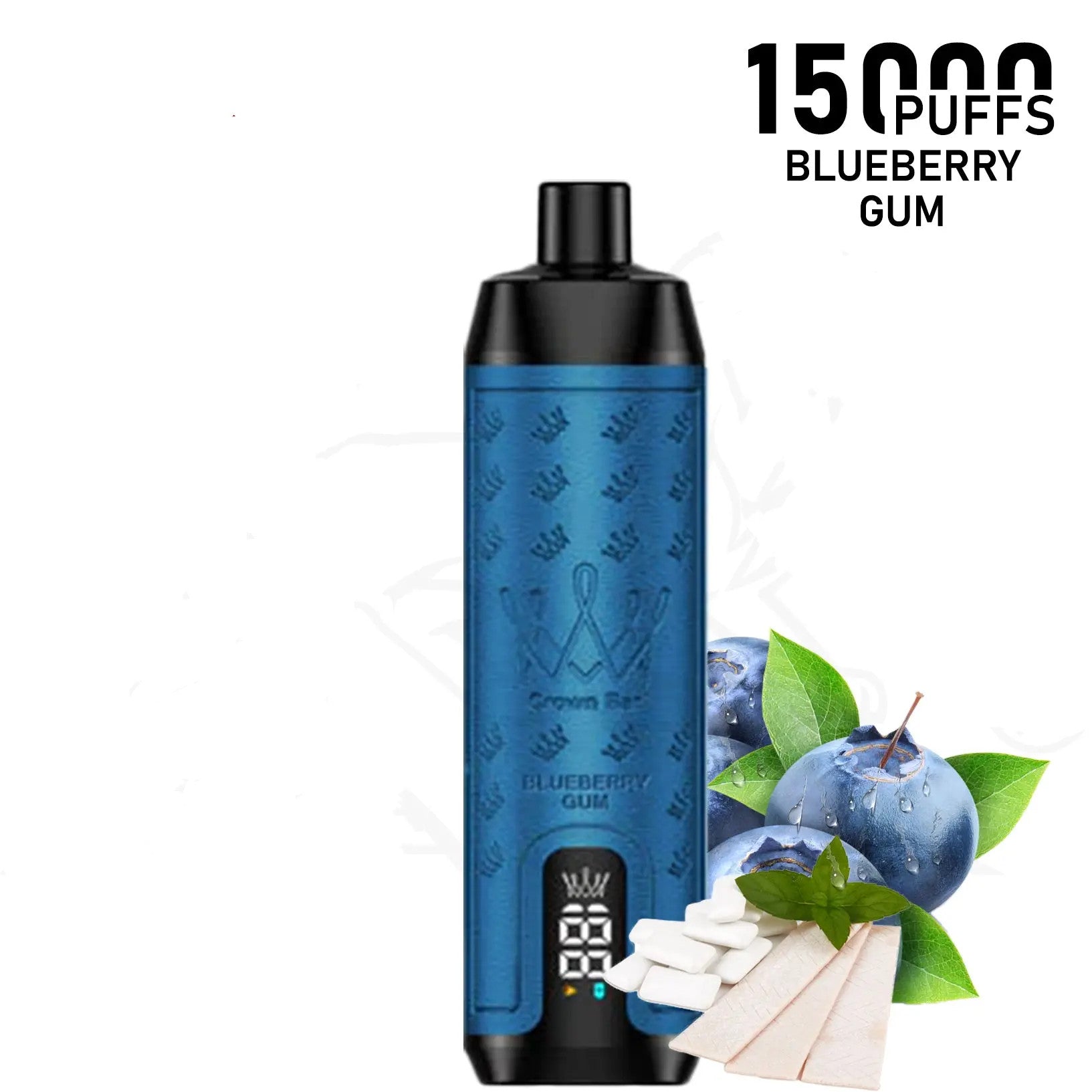 AL Fakher Crown Bar 15000 Pro Einweg Kit online gnstig kaufen | vapormo.de AL Fakher Crown Bar 15000 Pro Einweg Kit online gnstig kaufen | vapormo.de