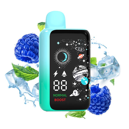 YUMI Nebula 50K Puffs Einweg Kit 650mAh (50000 Puffs)