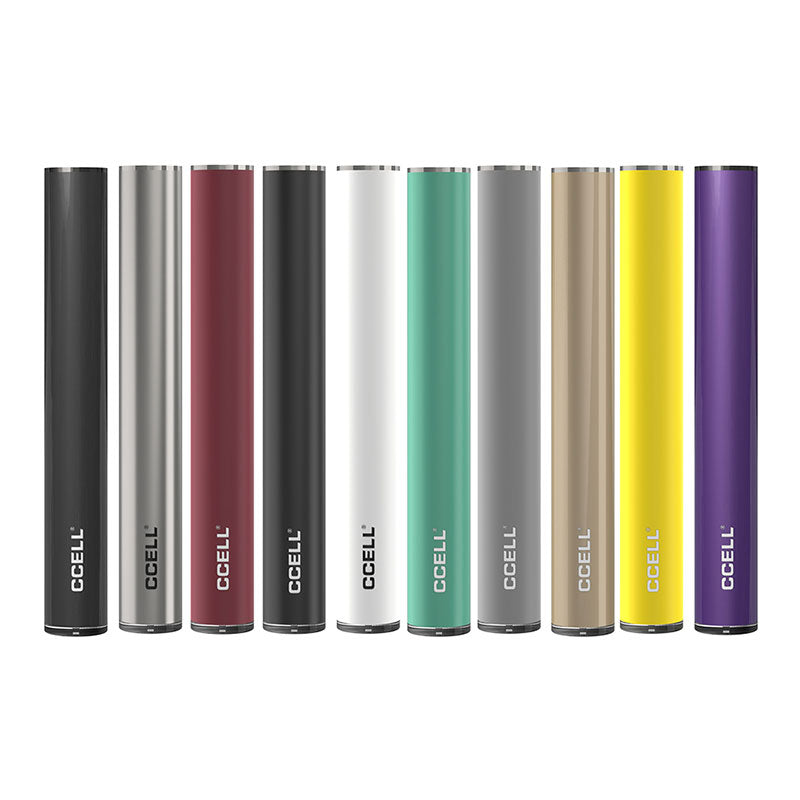 CCELL M3 510 Batterie 350mAh