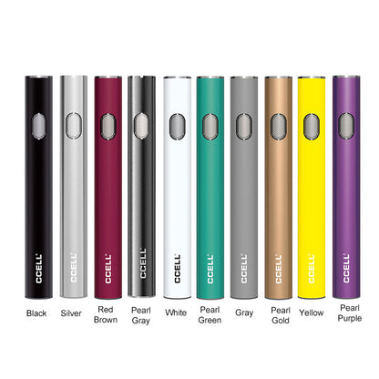 CCELL M3B 510 Vaporizer Batterie