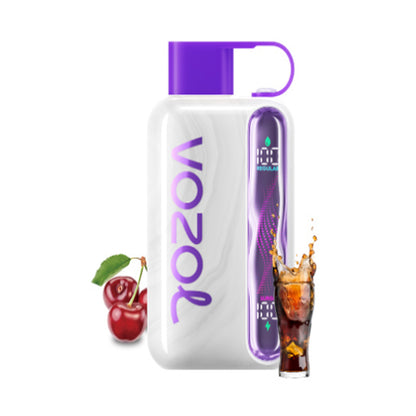 Vozol Star 40000 Puffs Wiederaufladbares Einweg Kit 20ml (40K Puffs) - 💥 BLACK Friday WEEK - Nehme 4 Zahle NUR 3! + Ab einem Einkauf von 100€ 1 Mystery Vapes Gratis + Ab einem Einkauf von 150€ 2 Mystery Vapes Gratis 💥