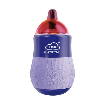 Cloud Bar 9000 Puffs Einweg Kit 16ml