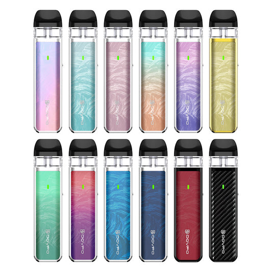 Dovpo Ayce Mini Pod Kit 1000mAh 2ml