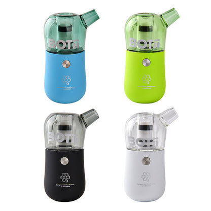 DAZZLEAF BOTii Mini Rig Water Pipe Vaporizer