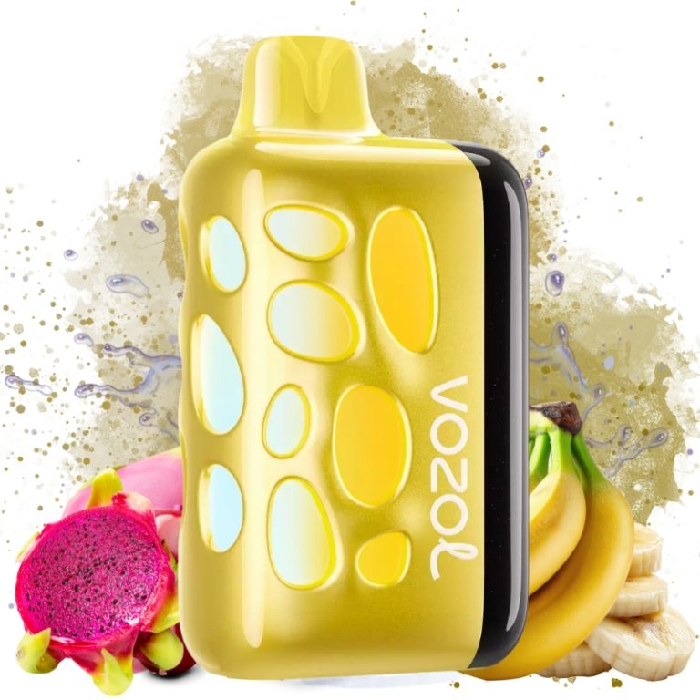 Vozol Rave 40000 40K Puffs 20mg Einweg Kit - 💥 Nehme 5 Zahle NUR 4! + Ab einem Einkauf von 100€ 2 Mystery Gratis💥