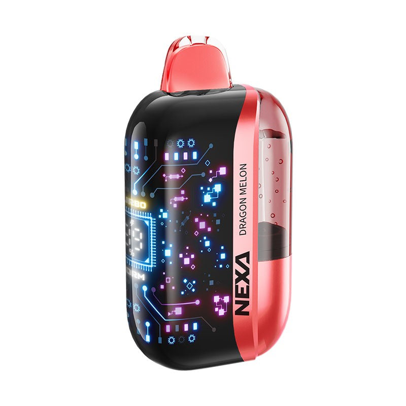 Nexa Ultra 50K 50000 Puffs Einweg Kit 800mAh 20ml