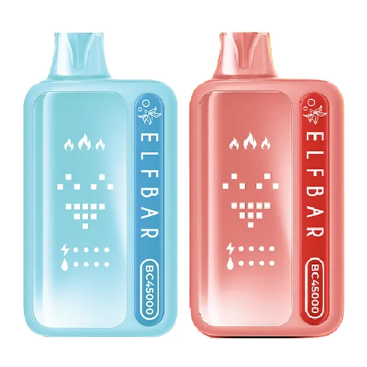 ELF BAR BC45000 45K Puffs Einweg Kit