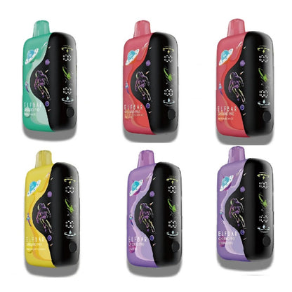 ELF BAR GH33000 PRO 33K Puffs Einweg Kit