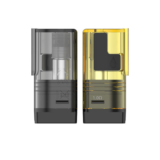 Eleaf IORE Mix Pod Kartusche 2ml (2 Stück/Packung)