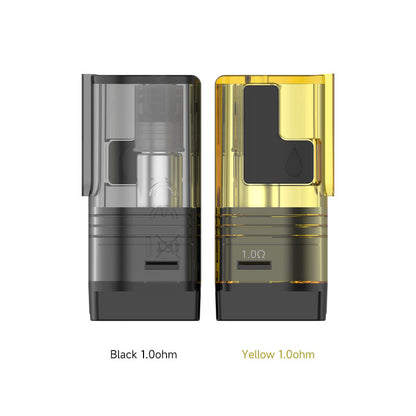 Eleaf IORE Mix Pod Kartusche 2ml (2 Stück/Packung)