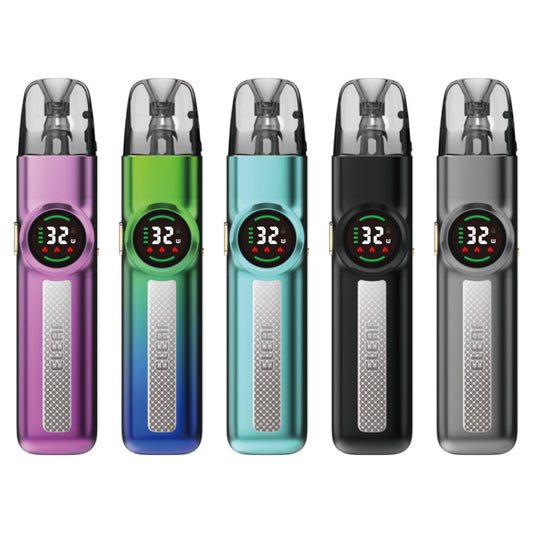 Eleaf iVeni Pod Kit 40W