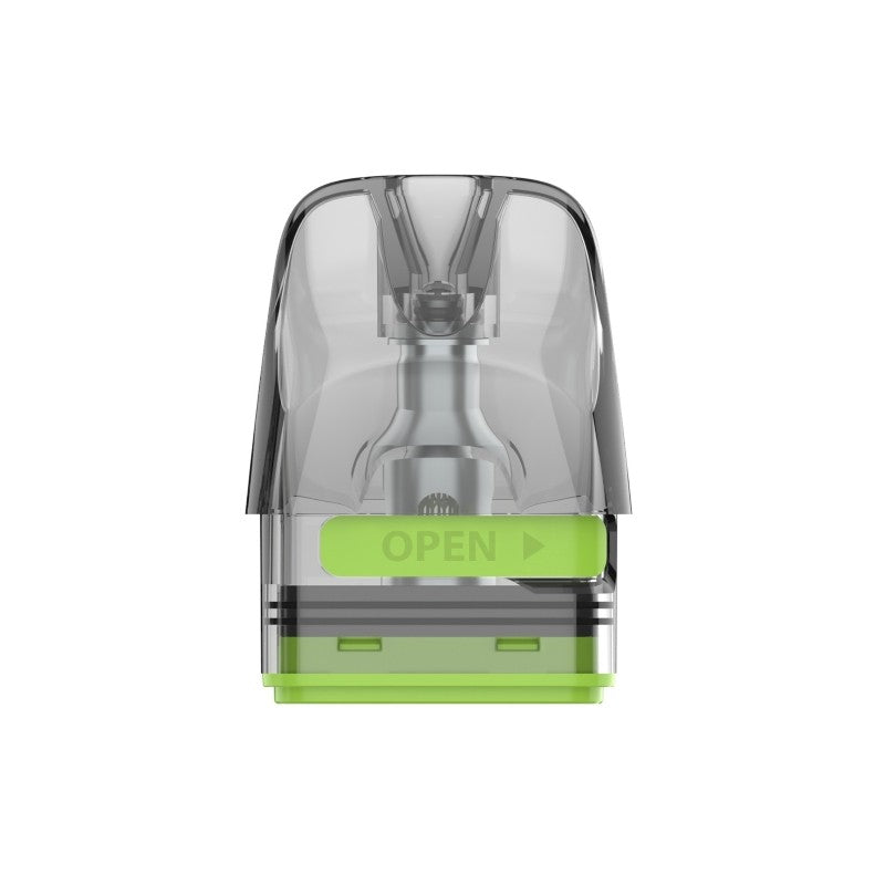 Eleaf iCita Pro Pod Kartusche 4ml 2 Stück/Packung