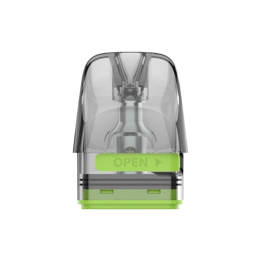 Eleaf iCita Pro Pod Kartusche 4ml 2 Stück/Packung