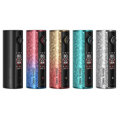 Eleaf iStick X80 Box Mod Akkuträger