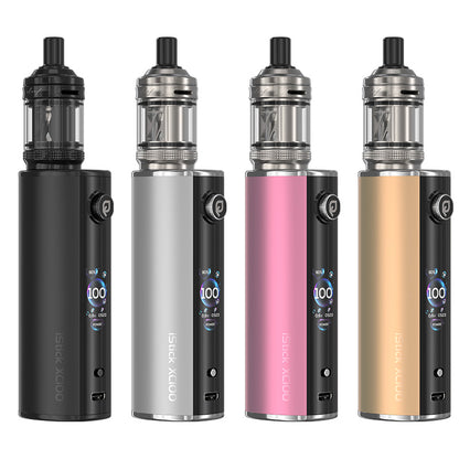 Eleaf iStick XC100 Kit mit GTL X Verdampfer 3ml