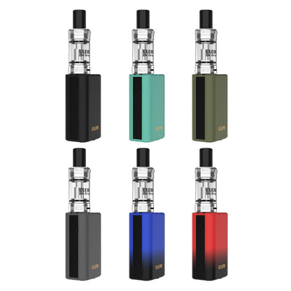 Eleaf Mini iStick 20W Kit mit EN Drive Tank Verdampfer 2ml