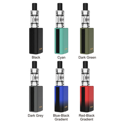 Eleaf Mini iStick 20W Kit mit EN Drive Tank Verdampfer 2ml