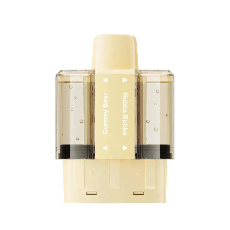 SUONON & Crystal Pro Switch 30K vorgefüllte Pod Kartusche 22ml (Dual Flavour)