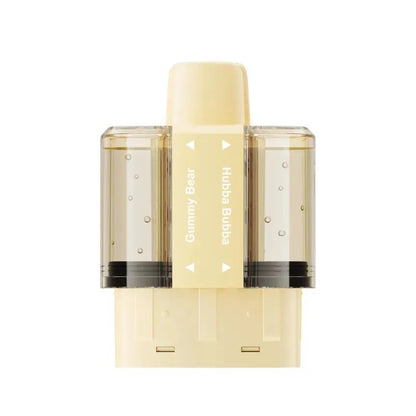 SUONON & Crystal Pro Switch 30K vorgefüllte Pod Kartusche 22ml (Dual Flavour)