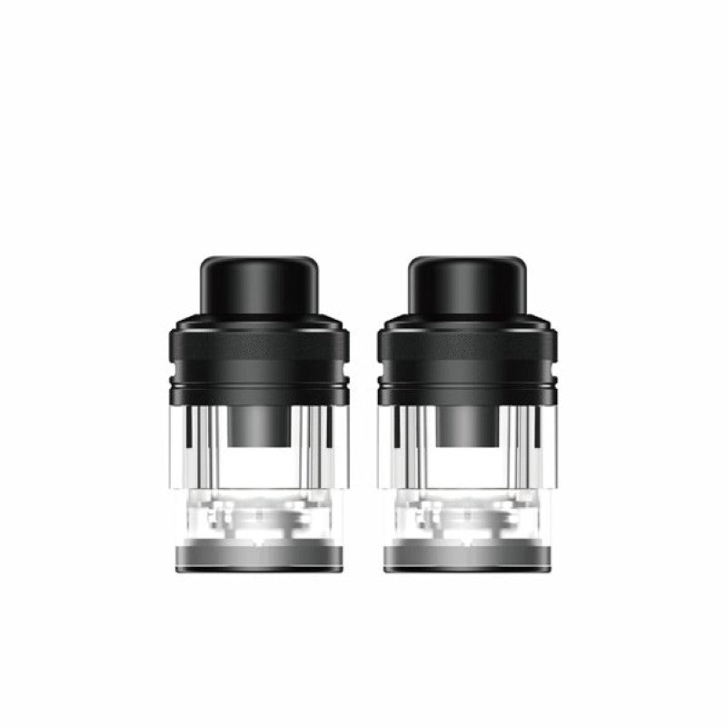 GeekVape Aegis Force Leere Pod Kartusche 5ml (2 Stück/Packung)