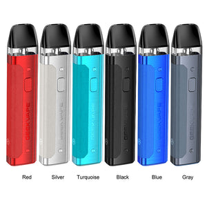 Geekvape AQ Pod Kit 1000mAh