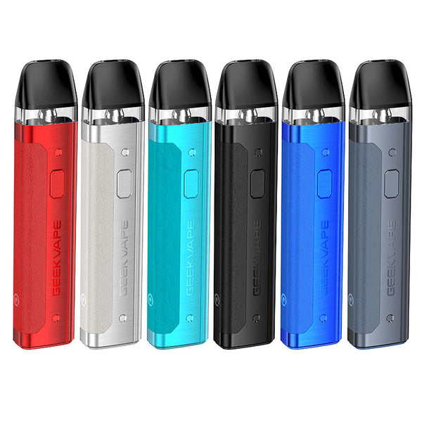 Geekvape AQ Pod Kit 1000mAh