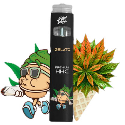 HighPuffs HHC E-Zigarette 95% online kaufen jetzt bei vapormo.de HighPuffs HHC E-Zigarette 95% online kaufen jetzt bei vapormo.de