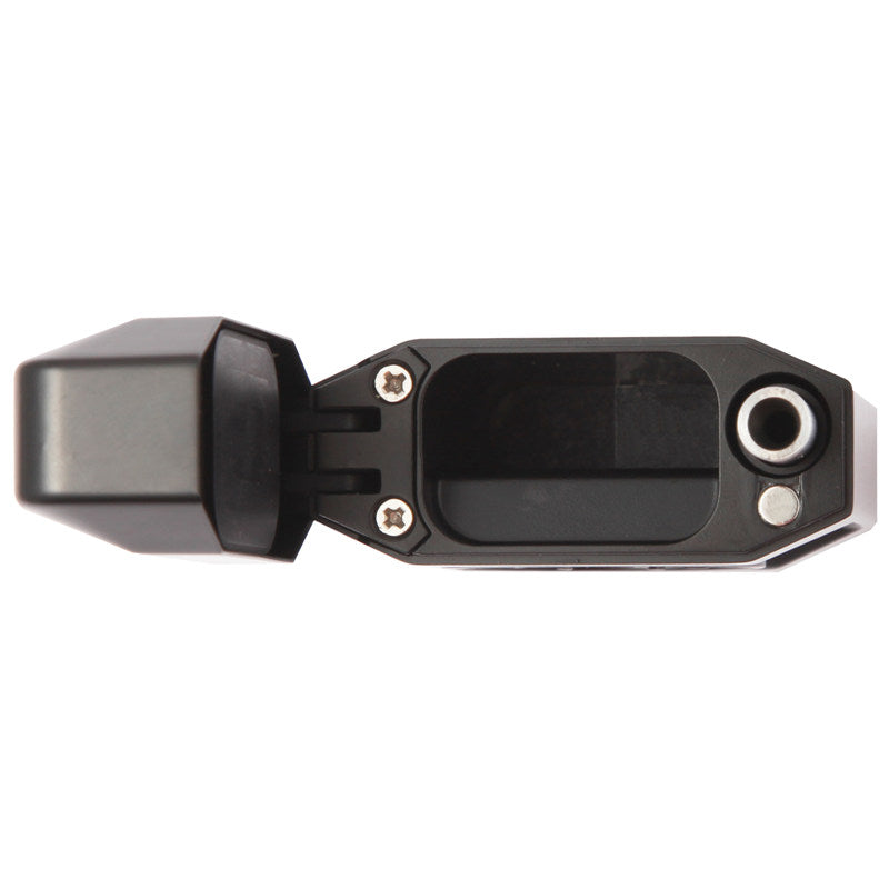 Green Fire PotPilot Smoke Kit