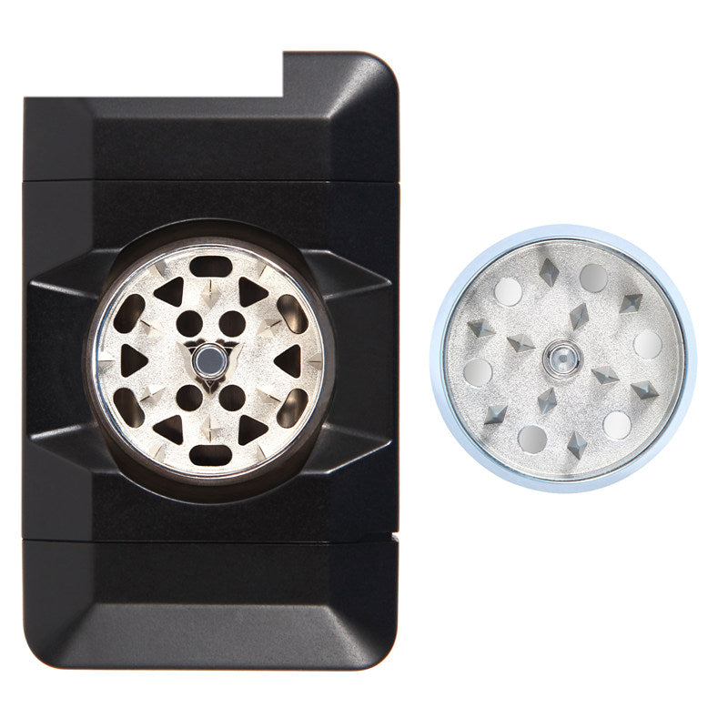 Green Fire PotPilot Smoke Kit