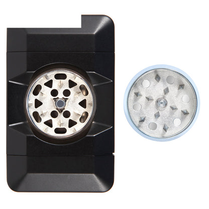 Green Fire PotPilot Smoke Kit