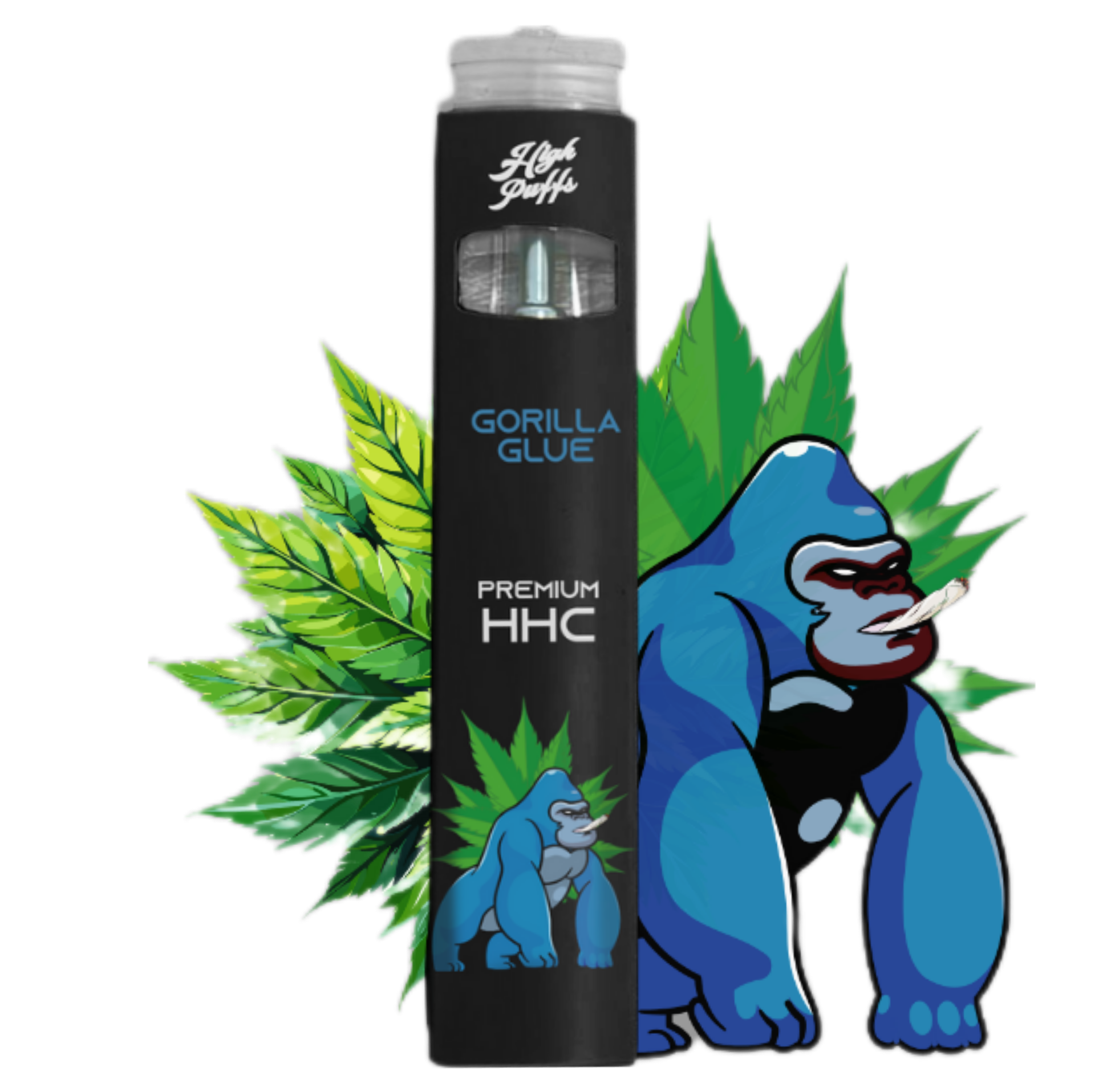 vape basics Alternatives to HHC, what is THCA? main image 1