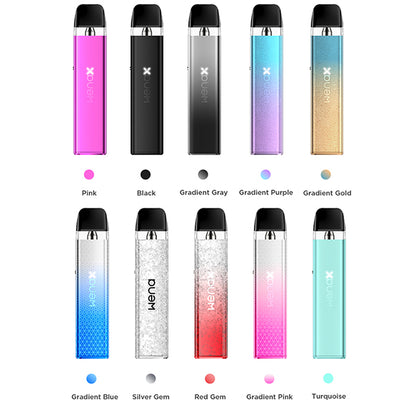 Geekvape Wenax Q Mini Pod Kit 1000mAh 2ml