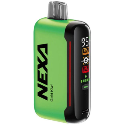 [Clearance Sale] Nexa N30000 Puffs Einweg Vape Kit (30K Puffs)