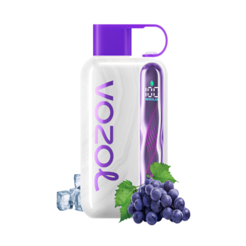 Vozol Star 40000 Puffs Wiederaufladbares Einweg Kit 20ml (40K Puffs) - 💥 BLACK Friday WEEK - Nehme 4 Zahle NUR 3! + Ab einem Einkauf von 100€ 1 Mystery Vapes Gratis + Ab einem Einkauf von 150€ 2 Mystery Vapes Gratis 💥