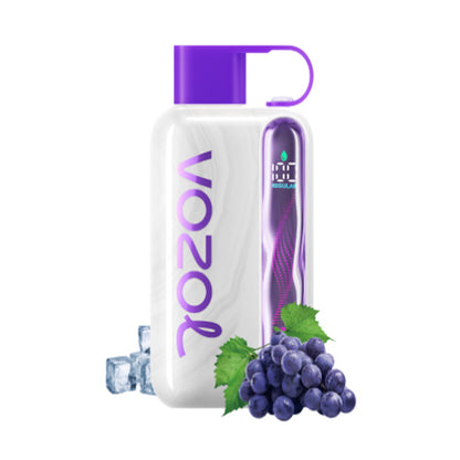 Vozol Star 40000 Puffs Wiederaufladbares Einweg Kit 20ml (40K Puffs) - 💥 BLACK Friday WEEK - Nehme 4 Zahle NUR 3! + Ab einem Einkauf von 100€ 1 Mystery Vapes Gratis + Ab einem Einkauf von 150€ 2 Mystery Vapes Gratis 💥