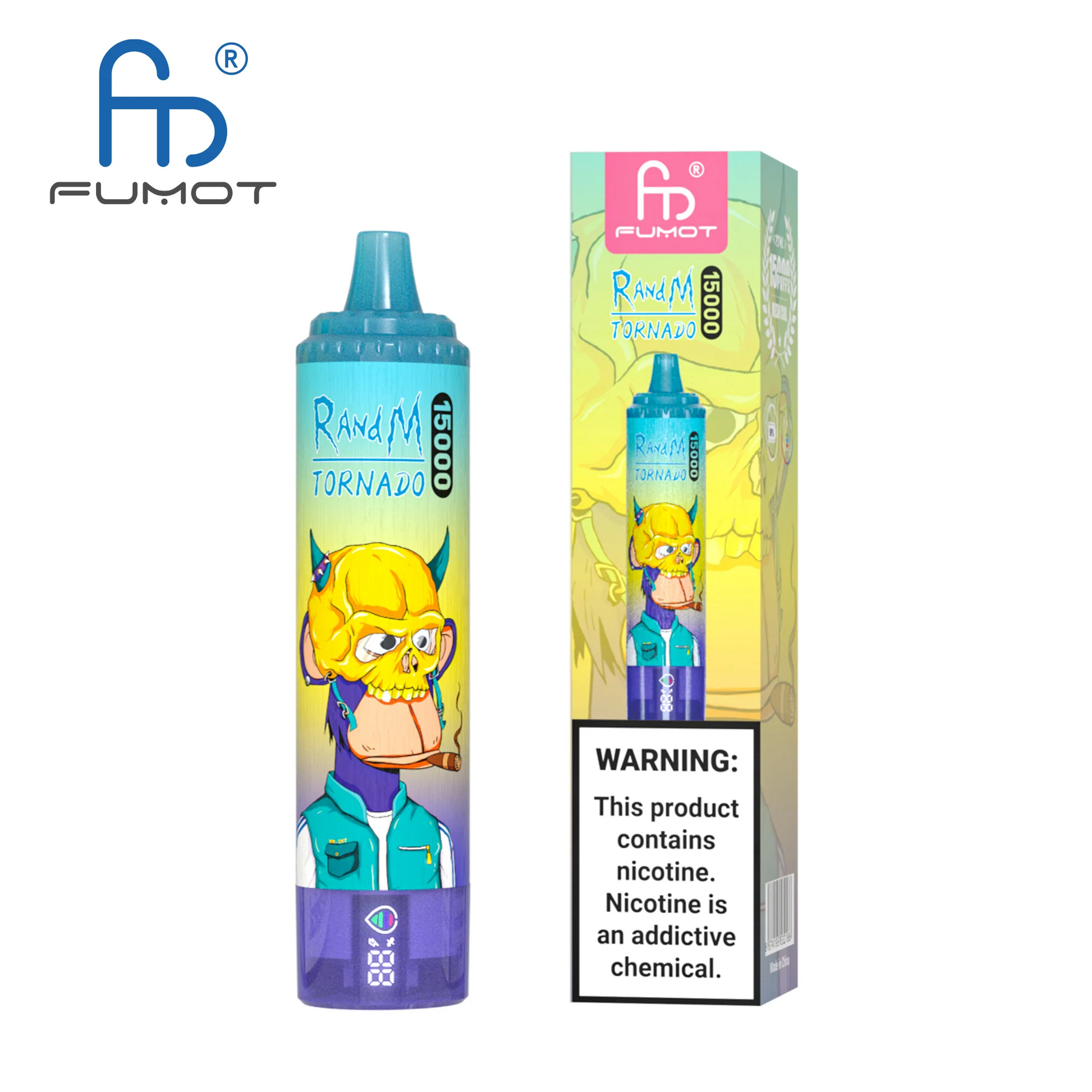 Randm Tornado 15000 Puffs Wiederaufladbares Einweg Kit Kaufen Vapormo.de vapormo.de Randm Tornado 15000 Puffs Wiederaufladbares Einweg Kit Kaufen Vapormo.de vapormo.de