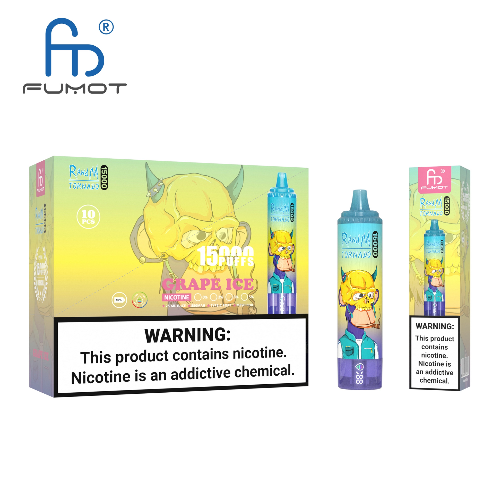 Randm Tornado 15000 Puffs Wiederaufladbares Einweg Kit Kaufen Vapormo.de vapormo.de Randm Tornado 15000 Puffs Wiederaufladbares Einweg Kit Kaufen Vapormo.de vapormo.de