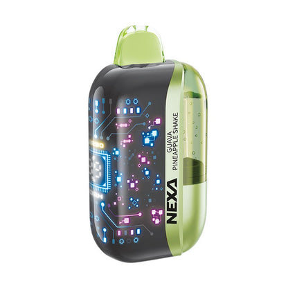 Nexa Ultra 50K 50000 Puffs Einweg Kit 800mAh 20ml