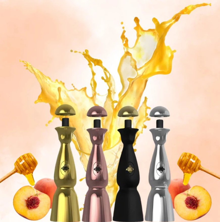 Humo Azul 15000 Puffs Limited Edition Einweg Kit