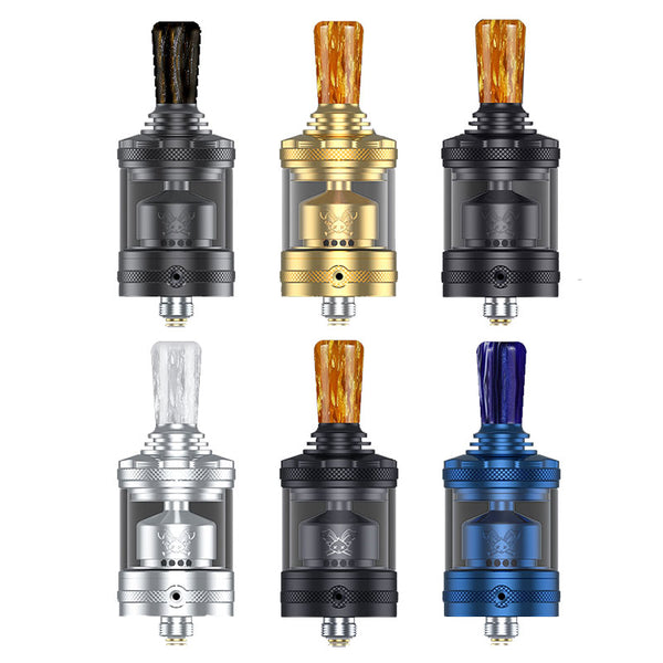 Hellvape Dead Rabbit MTL RTA Verdampfer