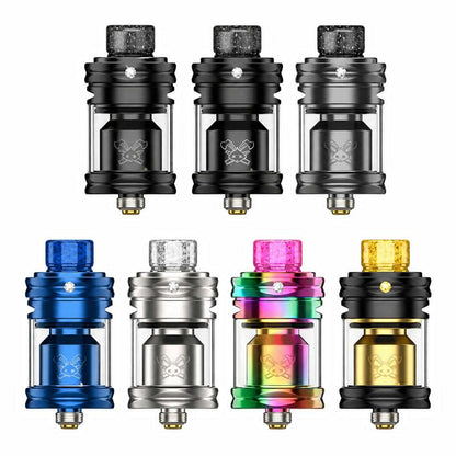 Hellvape Dead Rabbit Mini RTA 3,5ml Verdampfer